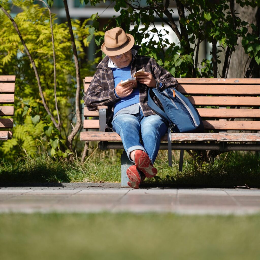 Comparativa de planes de pensiones: ¿cuál elegir? 1 pexels photo 18791119