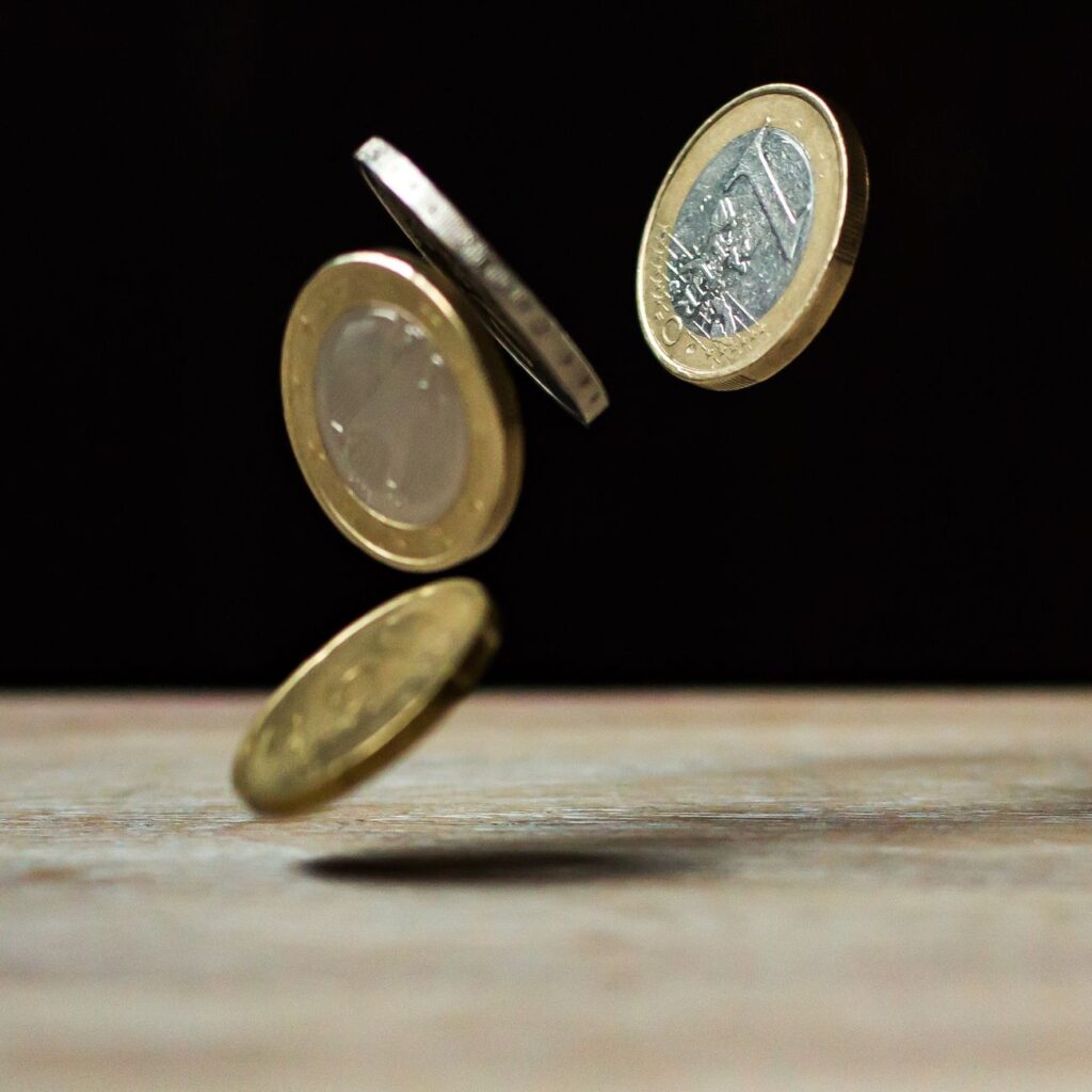 Ahorro e inversión: ¿cuál es la diferencia? 1 pexels photo 210600 20