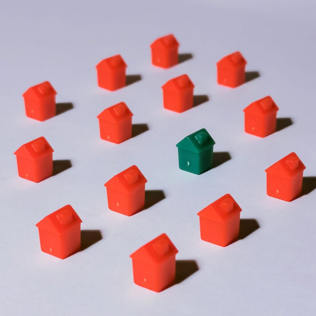 Estrategias de diversificación para maximizar tus ingresos pasivos 1 pexels photo 31405835