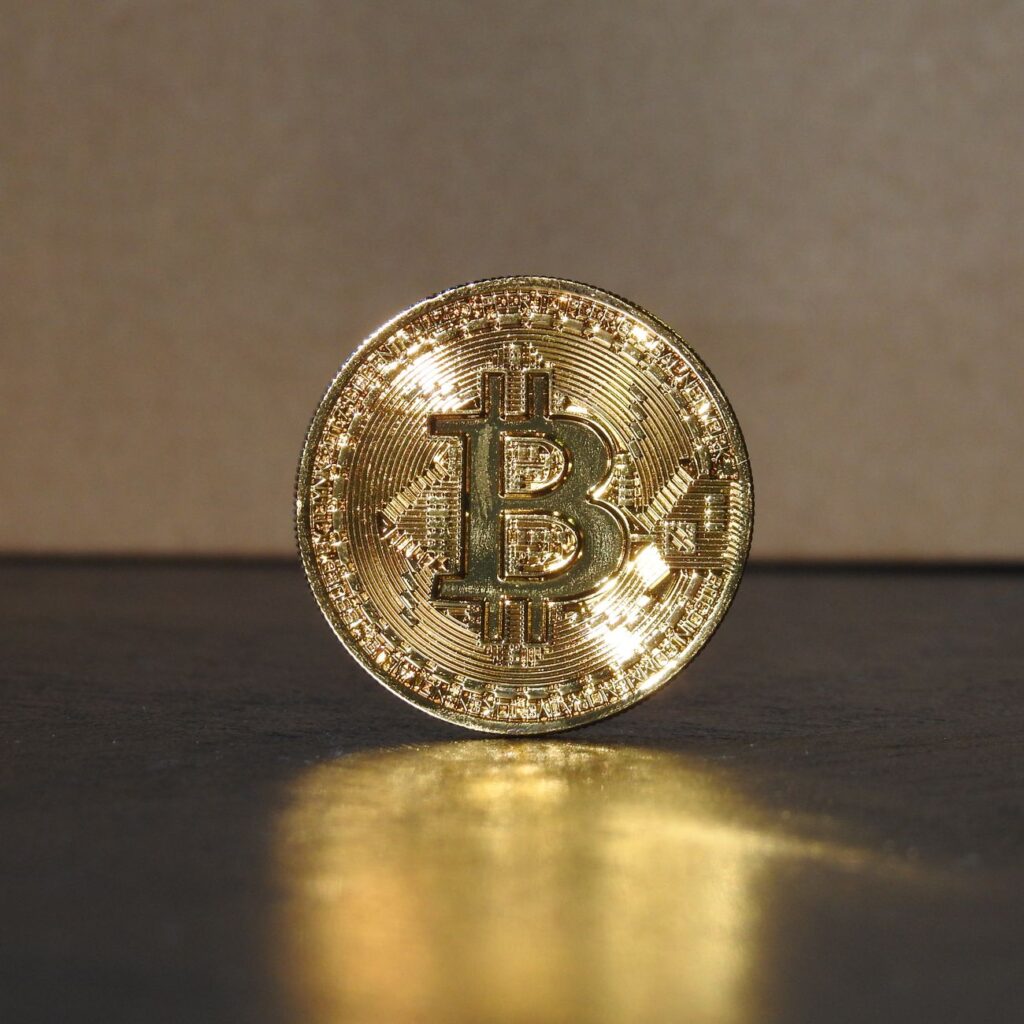 Cómo utilizar las criptomonedas para generar ingresos pasivos 1 pexels photo 4808279
