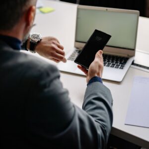 Las mejores aplicaciones para gestionar tus ingresos pasivos 3 pexels photo 7794018 2