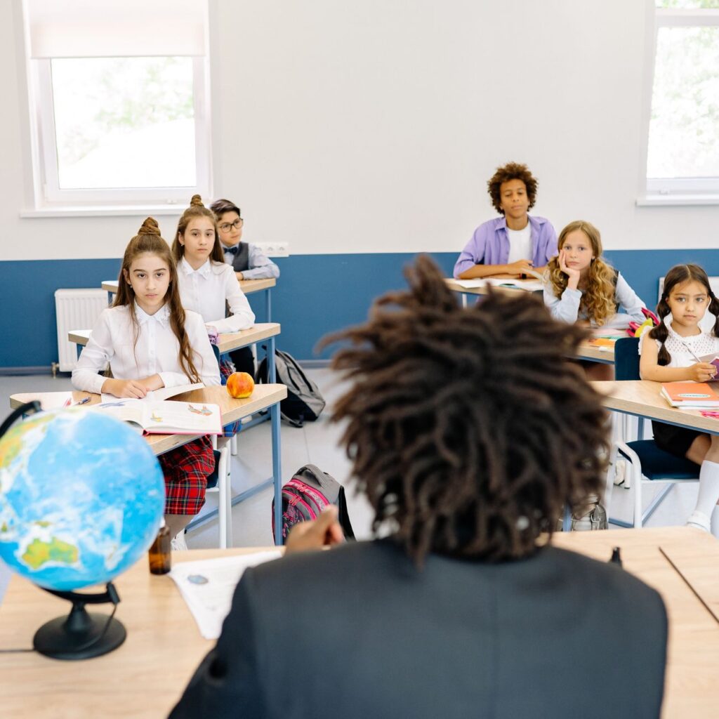 Ahorro y educación financiera: ¿por dónde empezar? 1 pexels photo 8617961 2